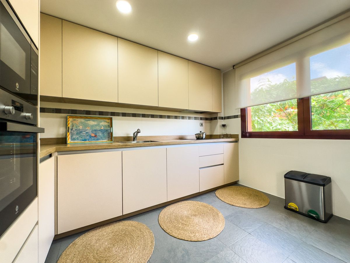 Penthouse in Casares, Casares, 7/12