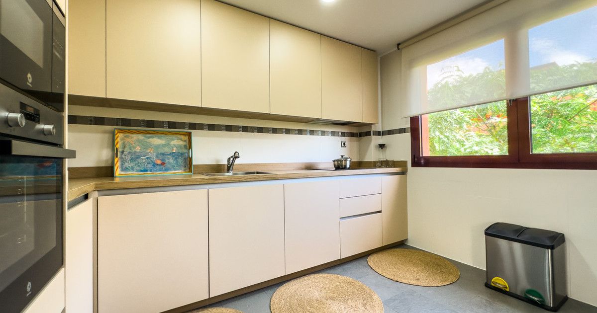 Penthouse in Casares, Casares, 7/12