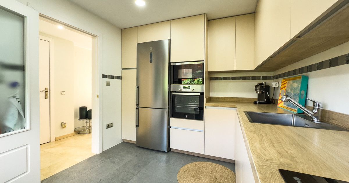 Penthouse in Casares, Casares, 8/12