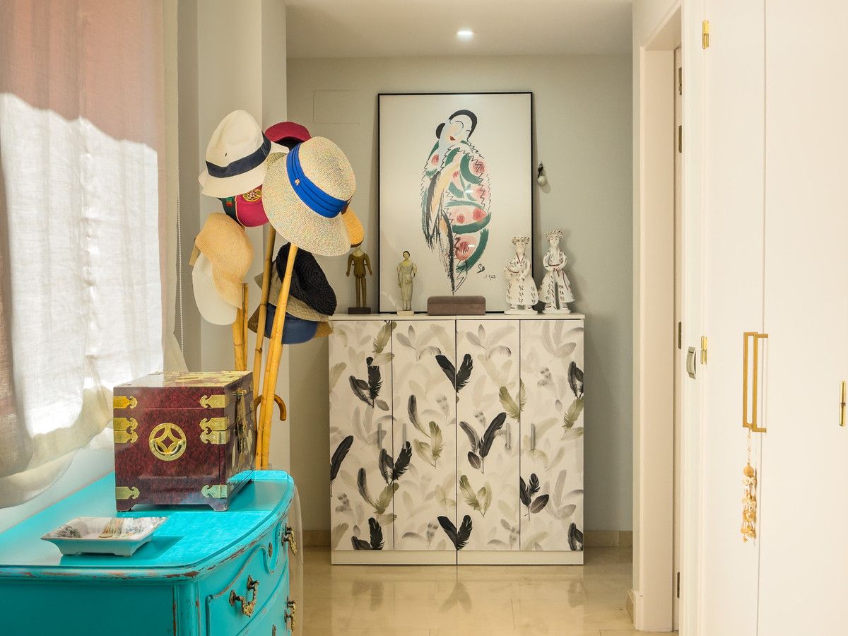 Penthouse in Casares, Casares, 9/12