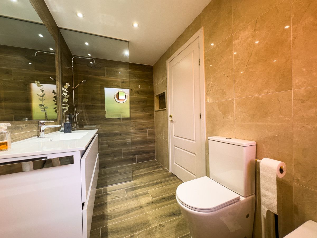 Penthouse in Casares, Casares, 10/12