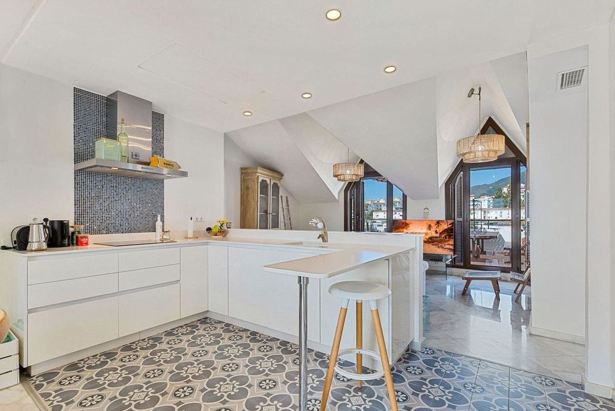 Penthouse à Arroyo de la Miel, Benalmadena, 2/12