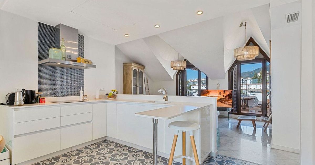 Penthouse à Arroyo de la Miel, Benalmadena, 2/12