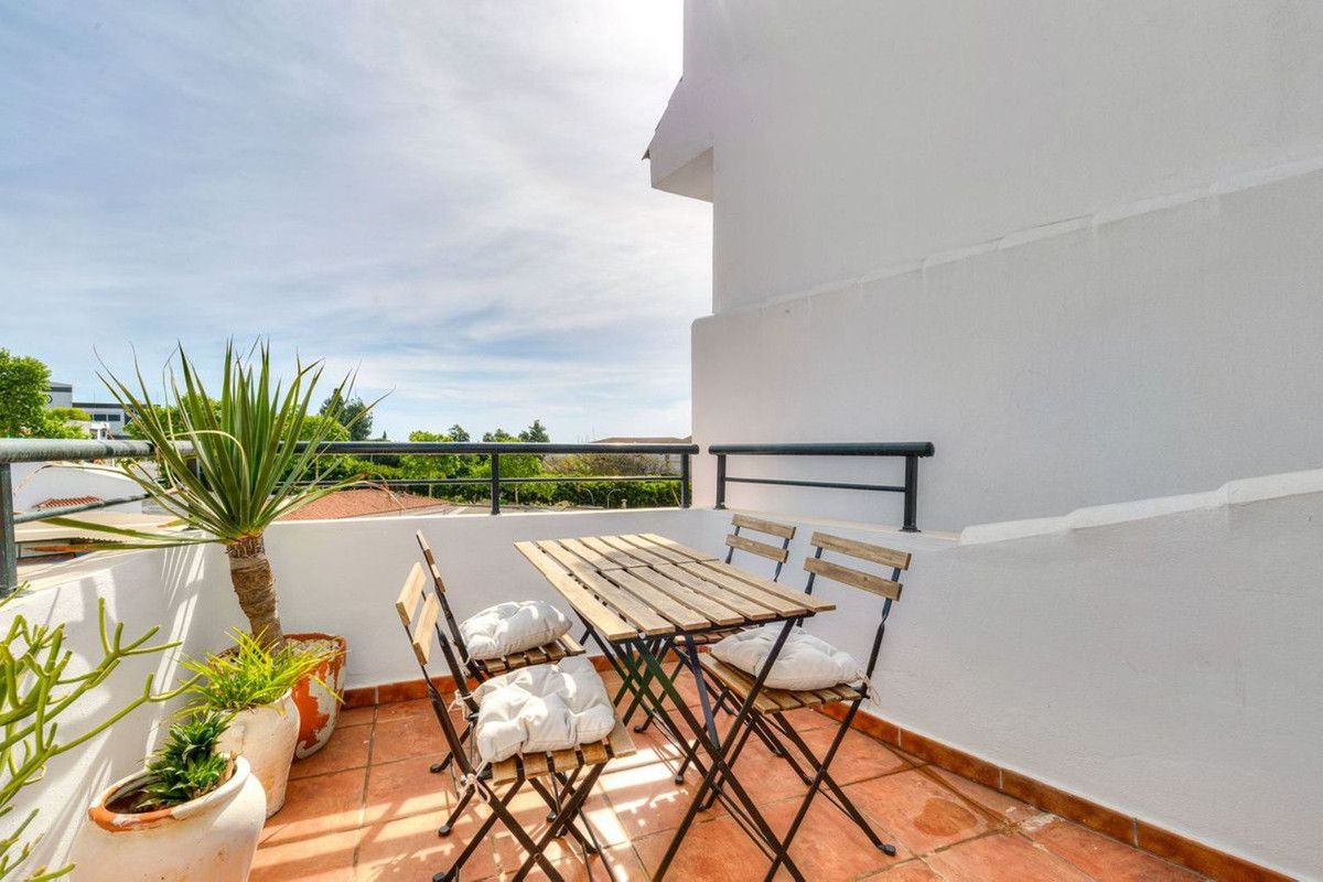 Penthouse à Arroyo de la Miel, Benalmadena, 12/12