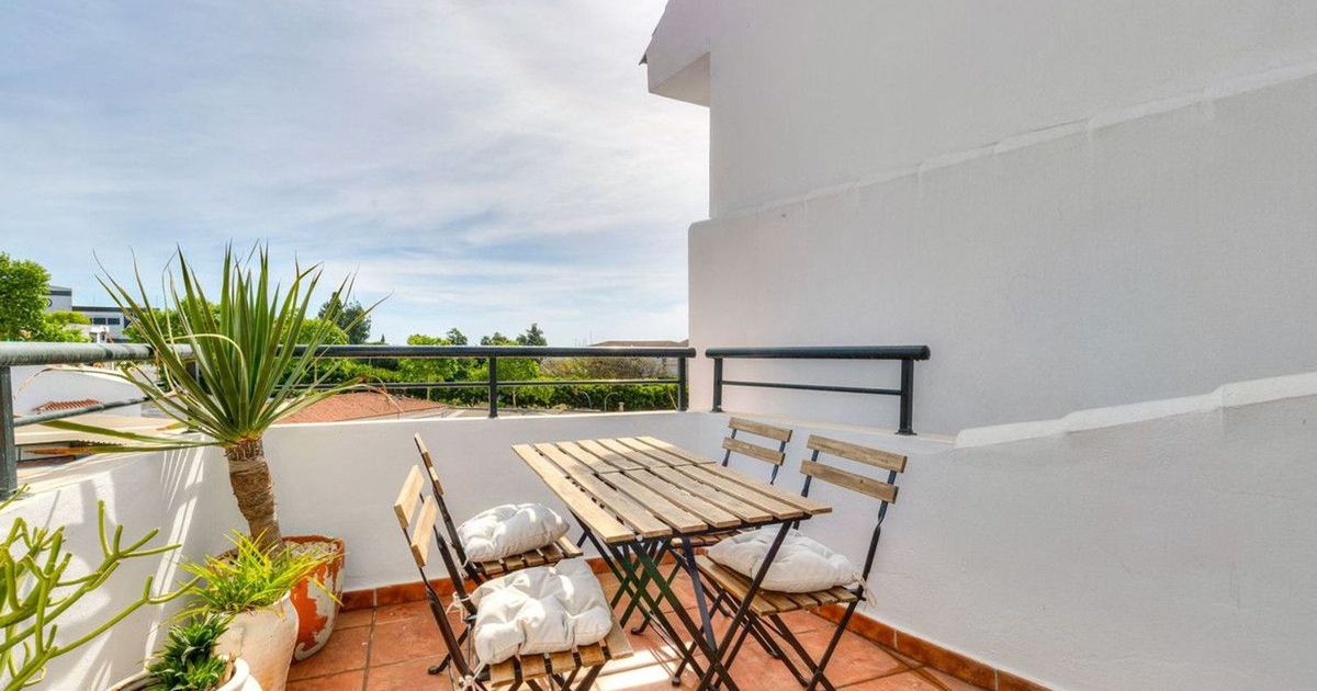 Penthouse à Arroyo de la Miel, Benalmadena, 12/12