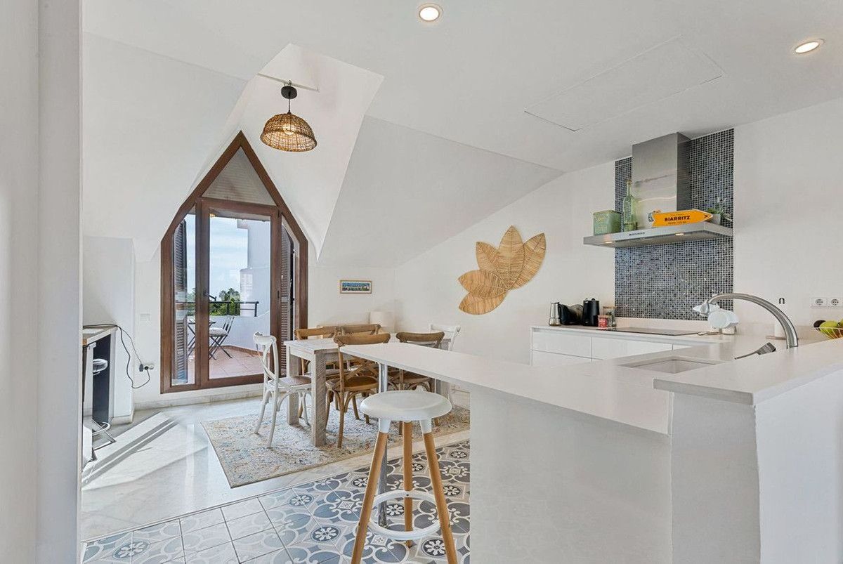 Penthouse à Arroyo de la Miel, Benalmadena, 3/12
