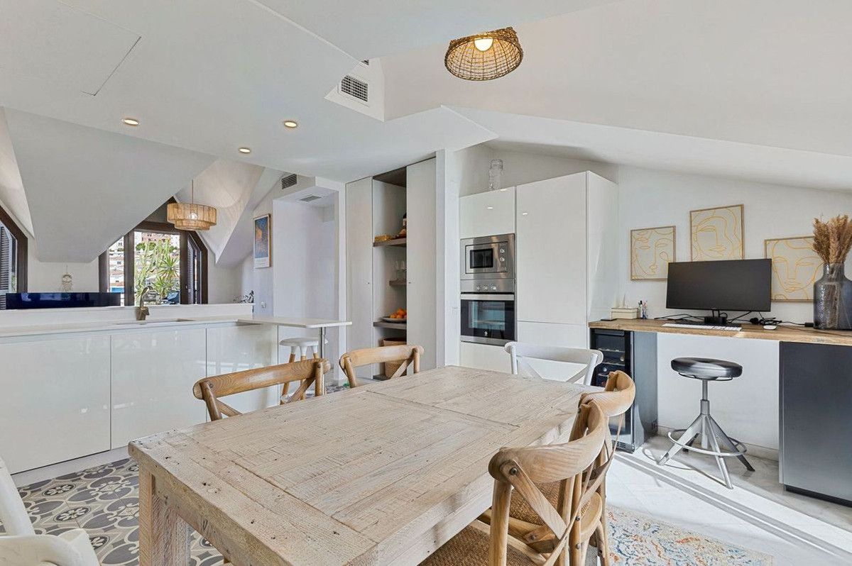 Penthouse à Arroyo de la Miel, Benalmadena, 4/12