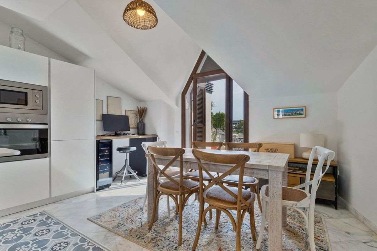 Penthouse à Arroyo de la Miel, Benalmadena, 5/12