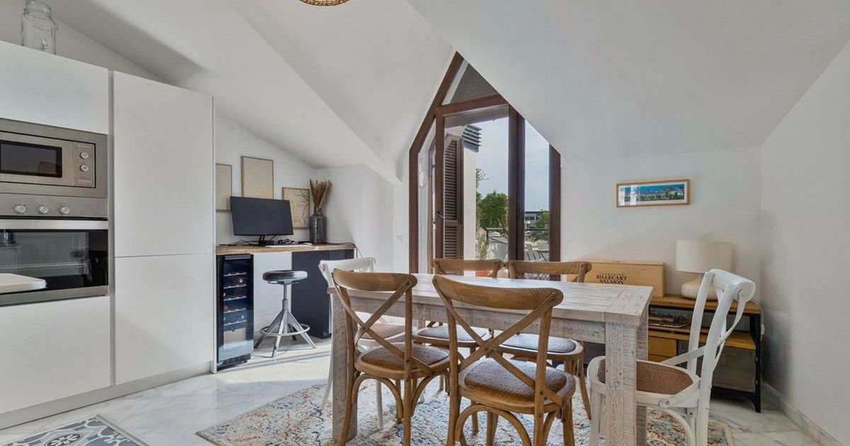 Penthouse à Arroyo de la Miel, Benalmadena, 5/12