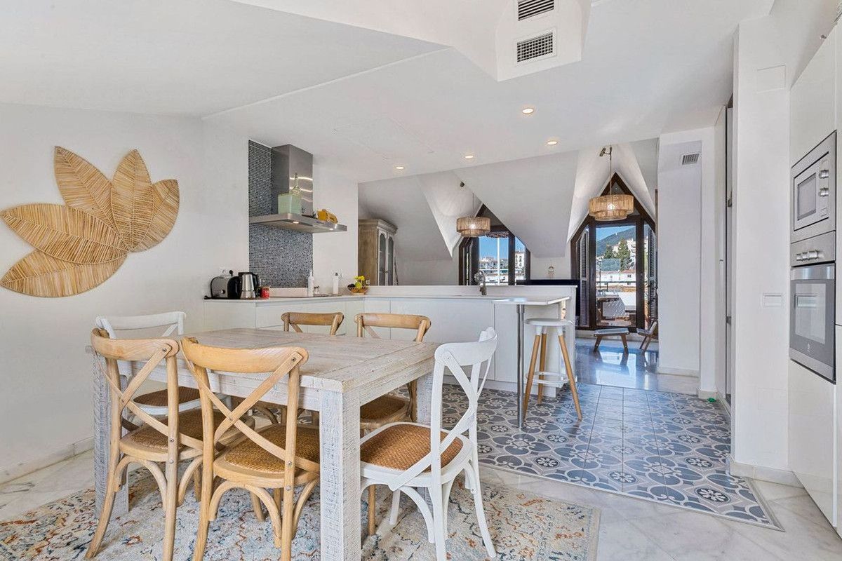 Penthouse à Arroyo de la Miel, Benalmadena, 6/12