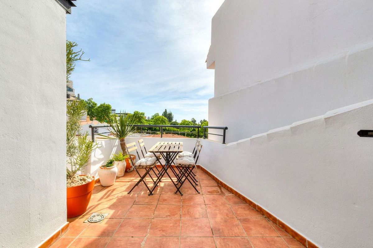 Penthouse à Arroyo de la Miel, Benalmadena, 8/12