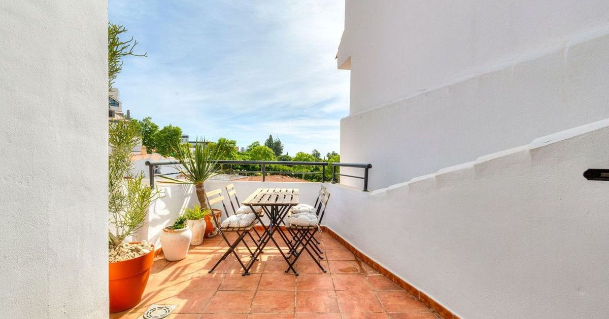 Penthouse à Arroyo de la Miel, Benalmadena, 8/12