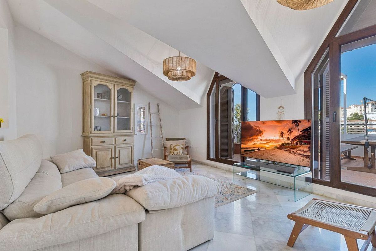 Penthouse à Arroyo de la Miel, Benalmadena, 9/12