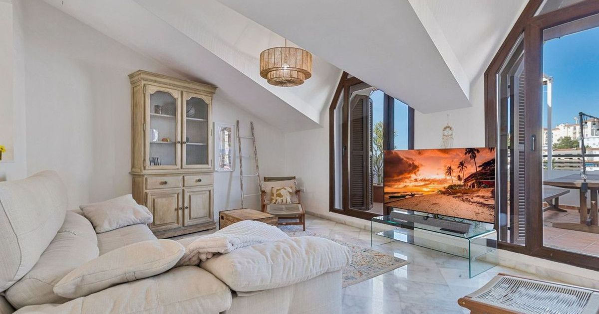 Penthouse à Arroyo de la Miel, Benalmadena, 9/12