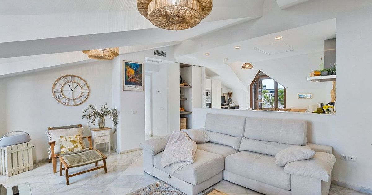 Penthouse à Arroyo de la Miel, Benalmadena, 10/12