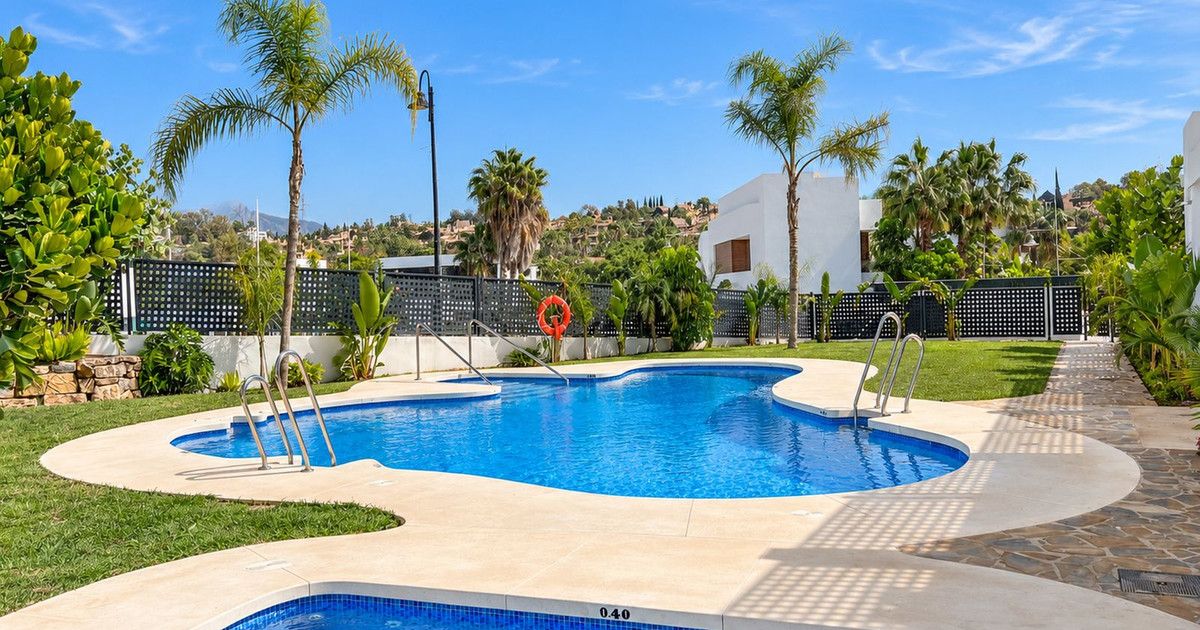 Maison de ville à El Paraíso, El Paraiso, 11/12