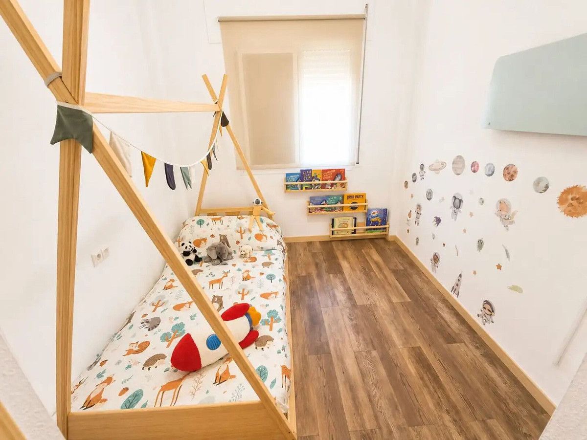 Dom szeregowy w Estepona, Estepona, 10/12