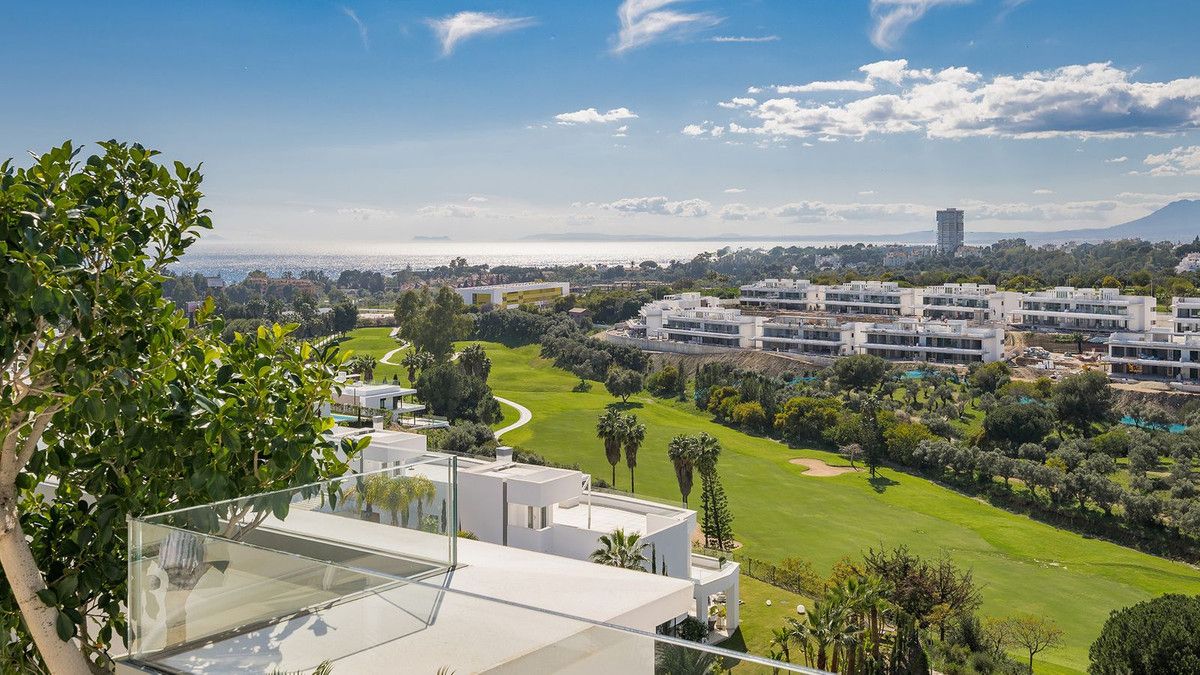 Penthouse en Santa Clara, Santa Clara, 1/12