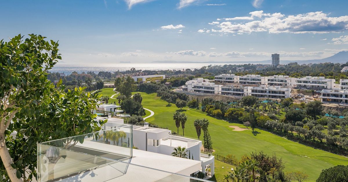 Penthouse en Santa Clara, Santa Clara, 1/12