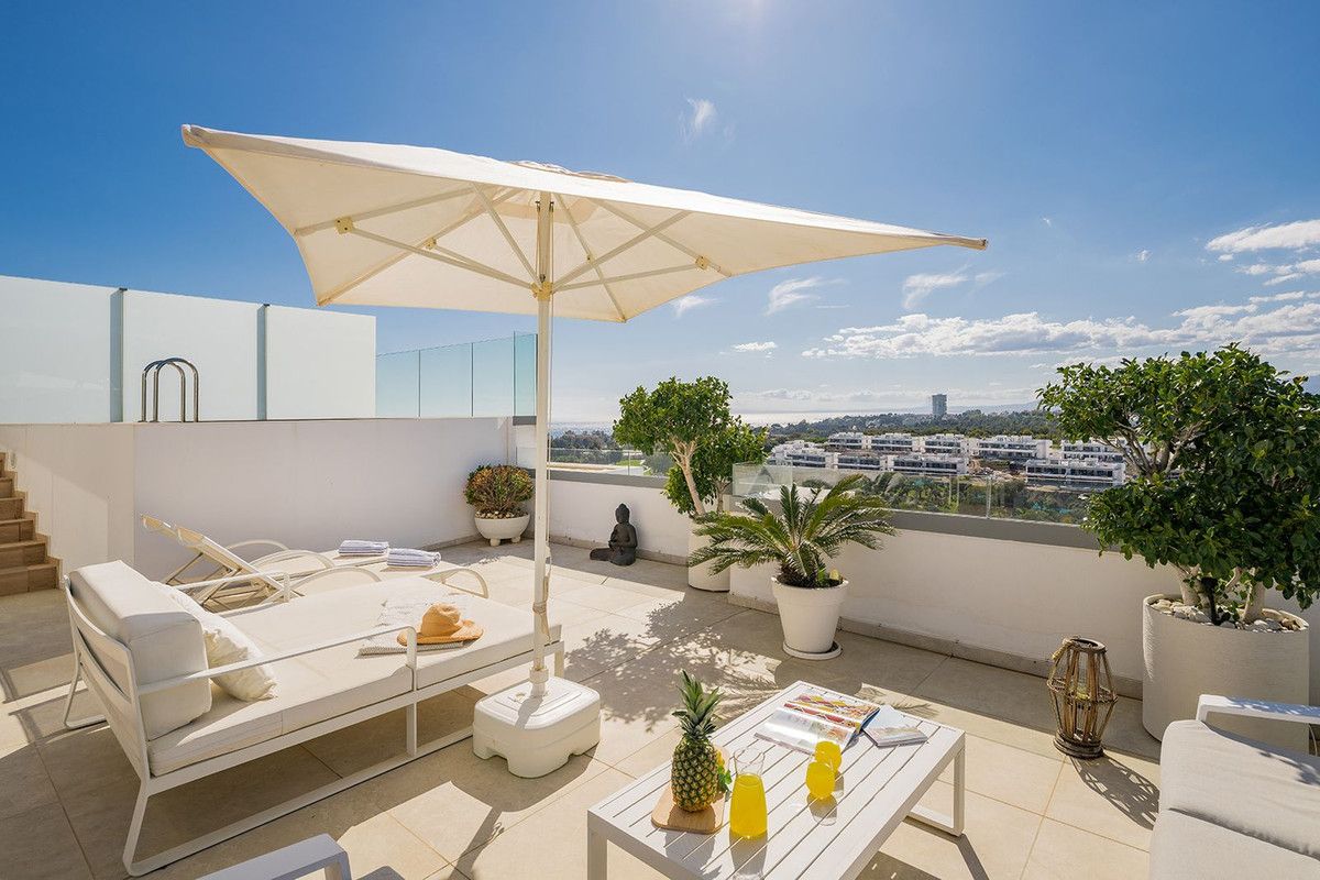 Penthouse en Santa Clara, Santa Clara, 2/12