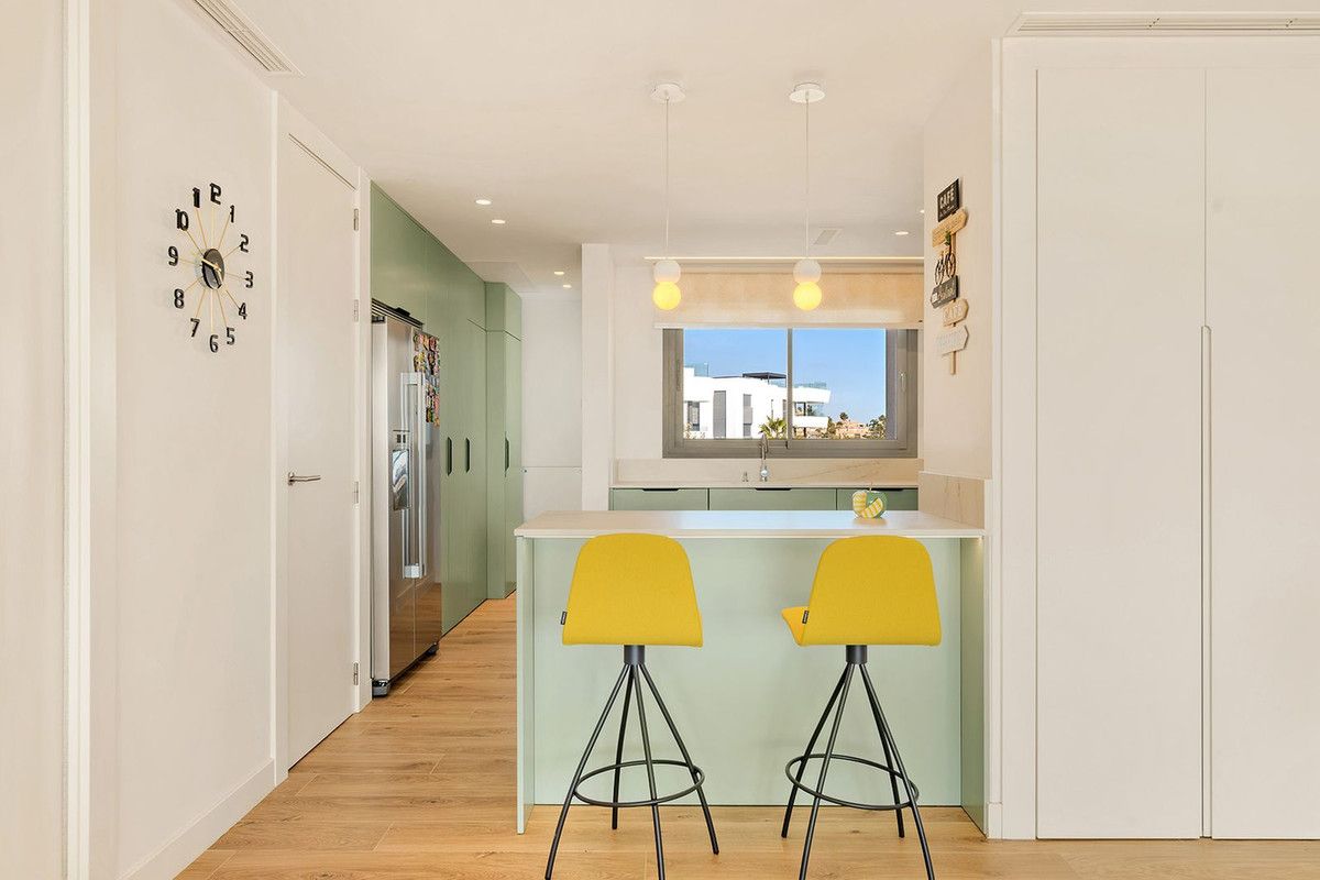 Penthouse en Santa Clara, Santa Clara, 11/12