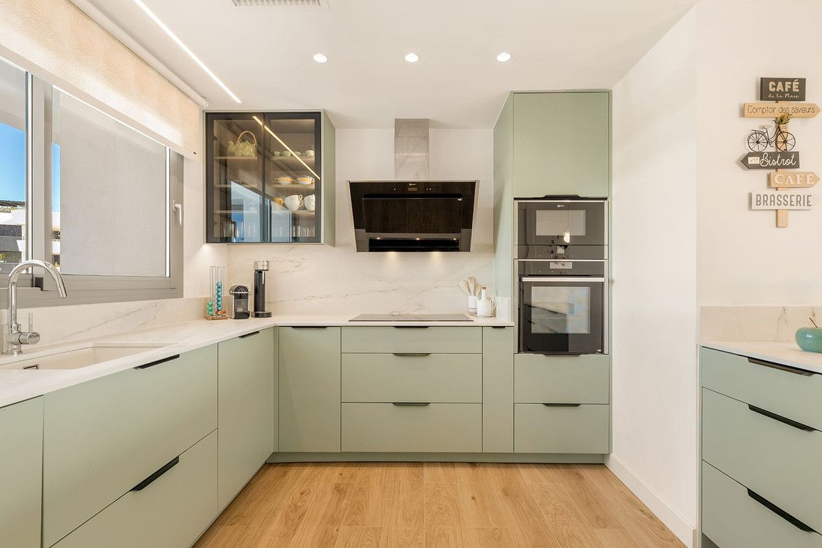 Penthouse en Santa Clara, Santa Clara, 12/12