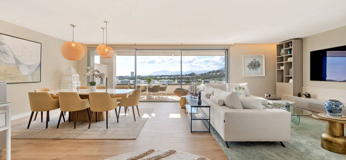 Penthouse en Santa Clara, Santa Clara, 3/12