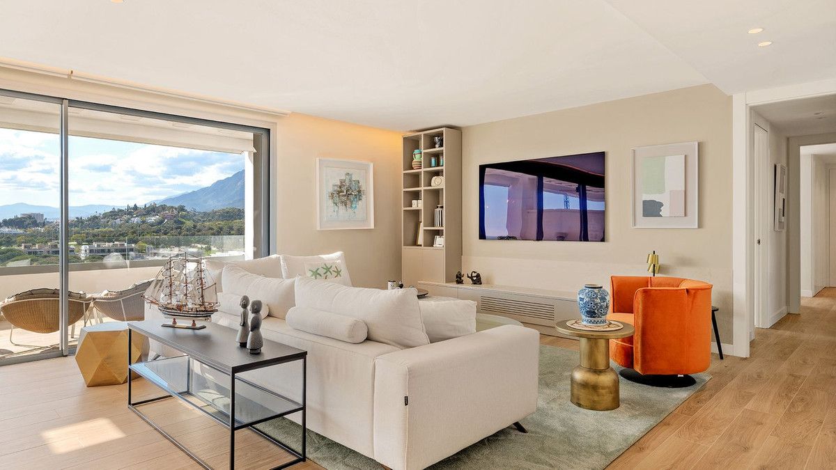 Penthouse en Santa Clara, Santa Clara, 4/12