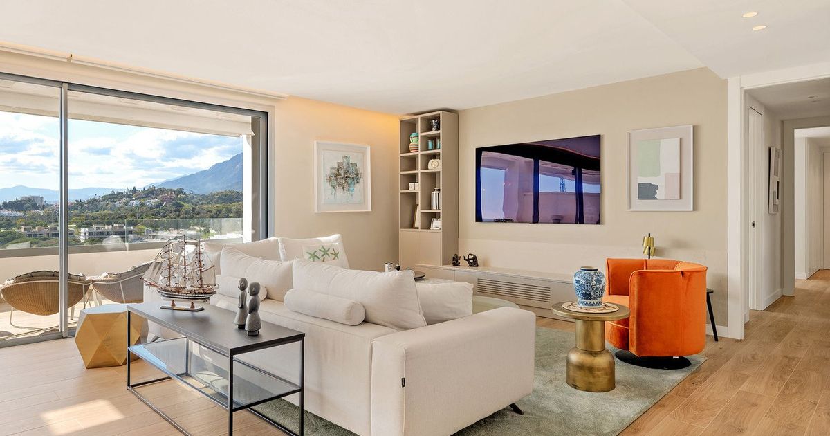 Penthouse en Santa Clara, Santa Clara, 4/12
