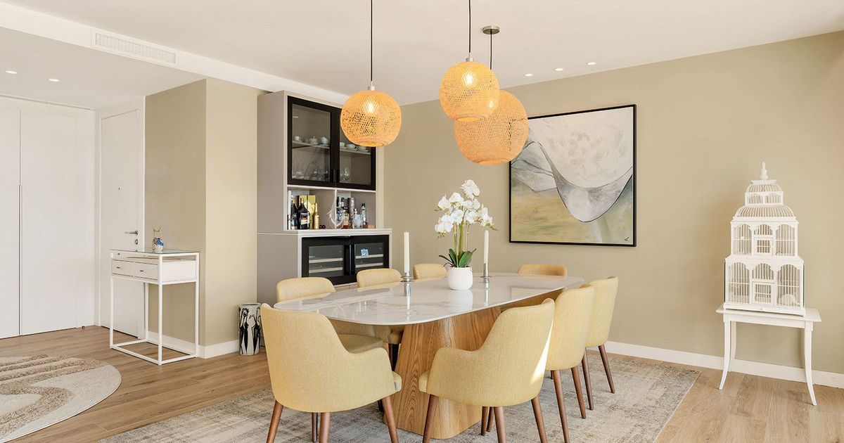 Penthouse en Santa Clara, Santa Clara, 5/12