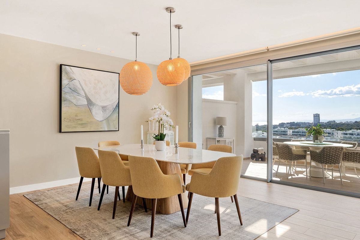 Penthouse en Santa Clara, Santa Clara, 6/12