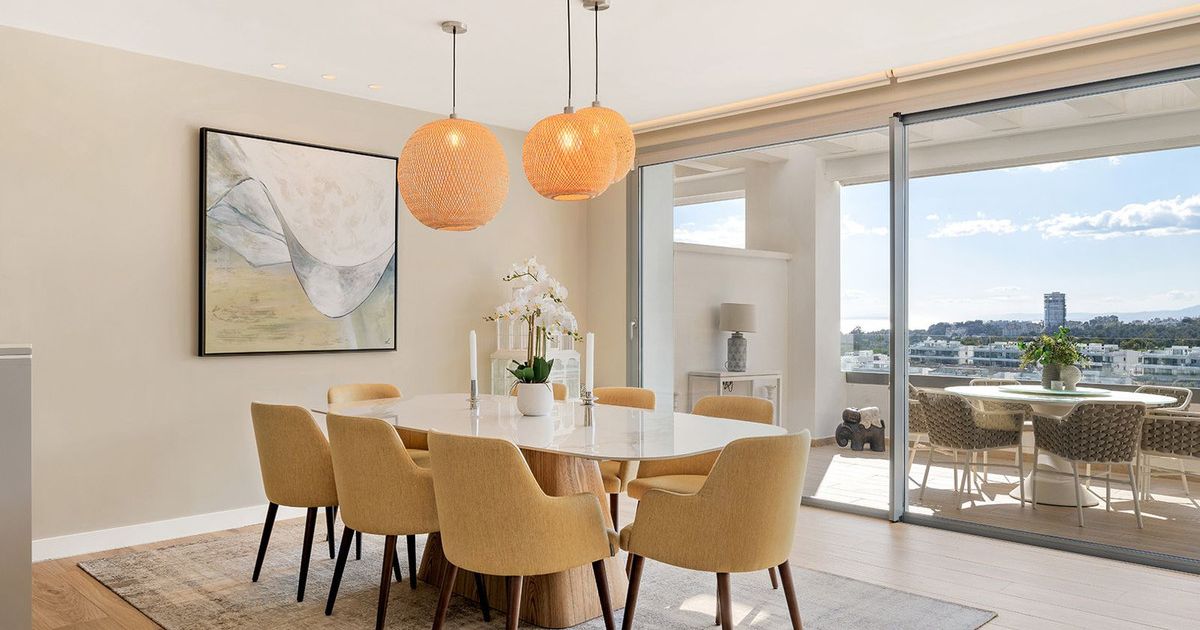 Penthouse en Santa Clara, Santa Clara, 6/12