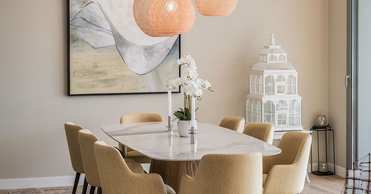Penthouse en Santa Clara, Santa Clara, 7/12