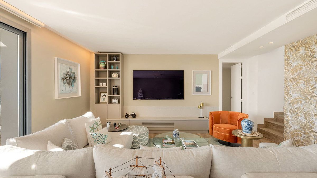 Penthouse en Santa Clara, Santa Clara, 8/12