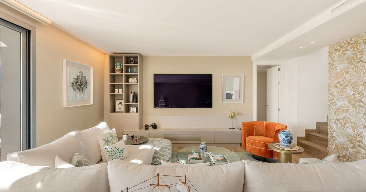 Penthouse en Santa Clara, Santa Clara, 8/12