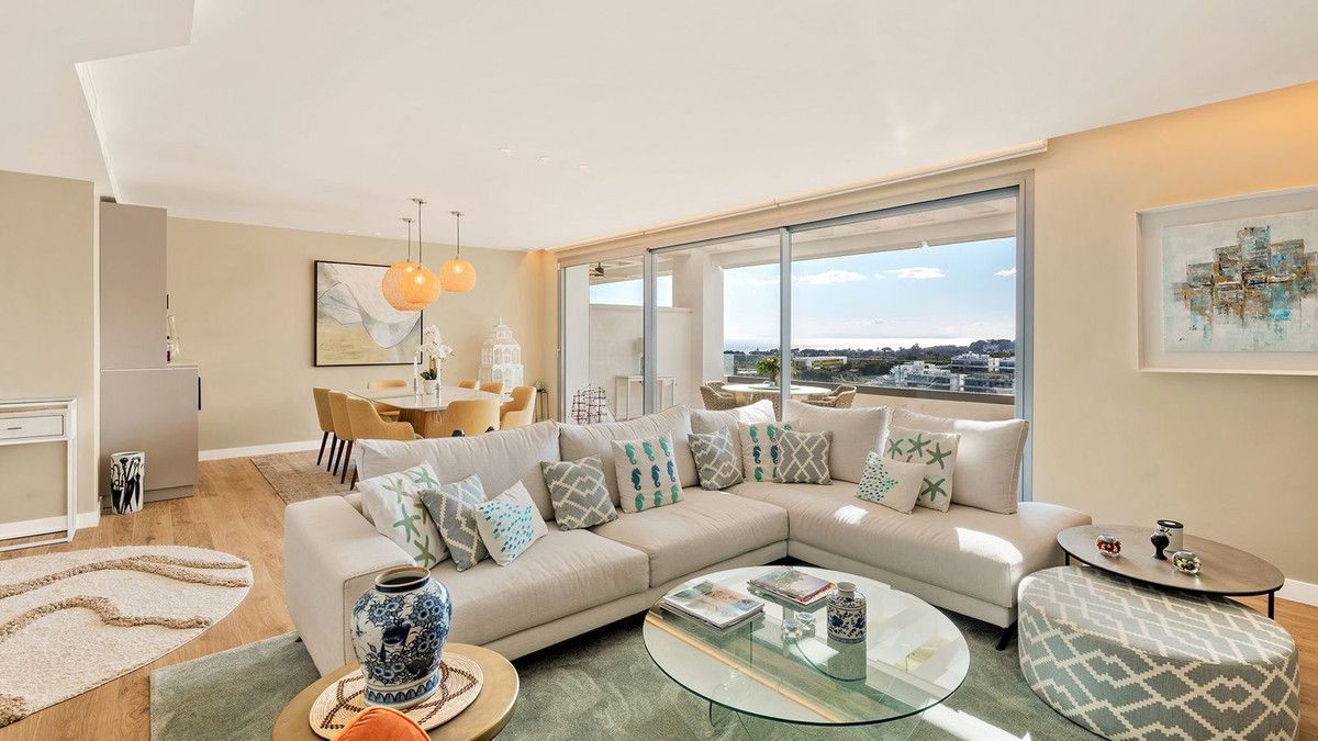 Penthouse en Santa Clara, Santa Clara, 9/12