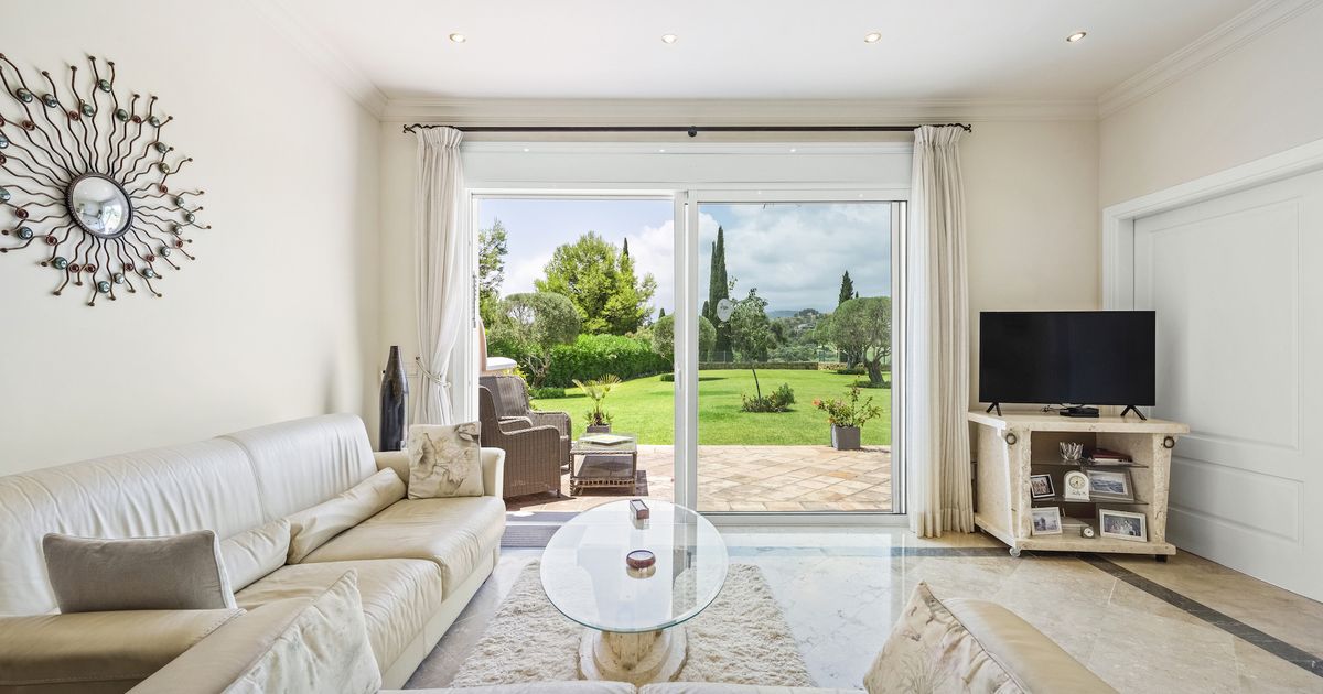 Apartamento en Planta Baja en Benahavis, Los Flamingos, Benahavis, 4/12