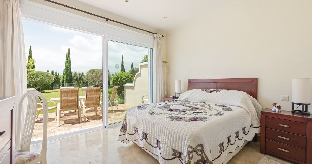 Apartamento en Planta Baja en Benahavis, Los Flamingos, Benahavis, 5/12