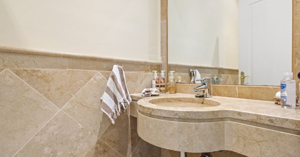 Apartamento en Planta Baja en Benahavis, Los Flamingos, Benahavis, 7/12