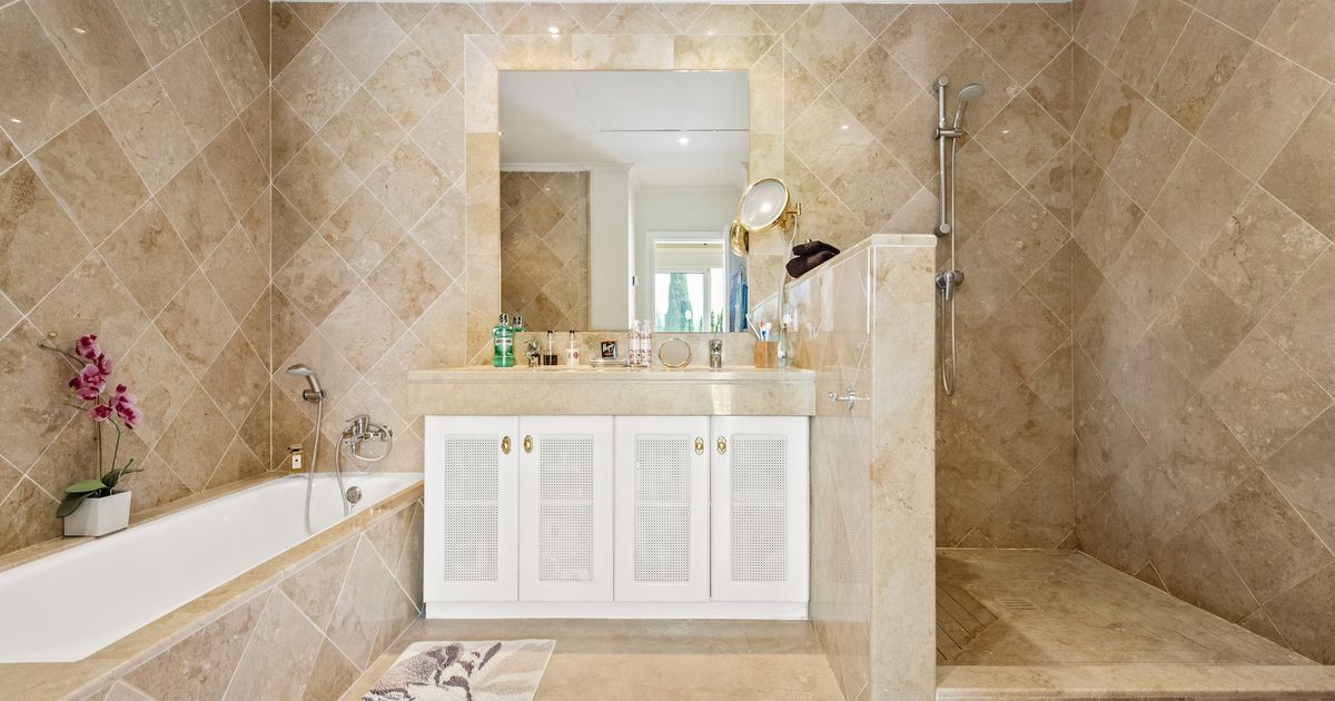 Apartamento en Planta Baja en Benahavis, Los Flamingos, Benahavis, 8/12