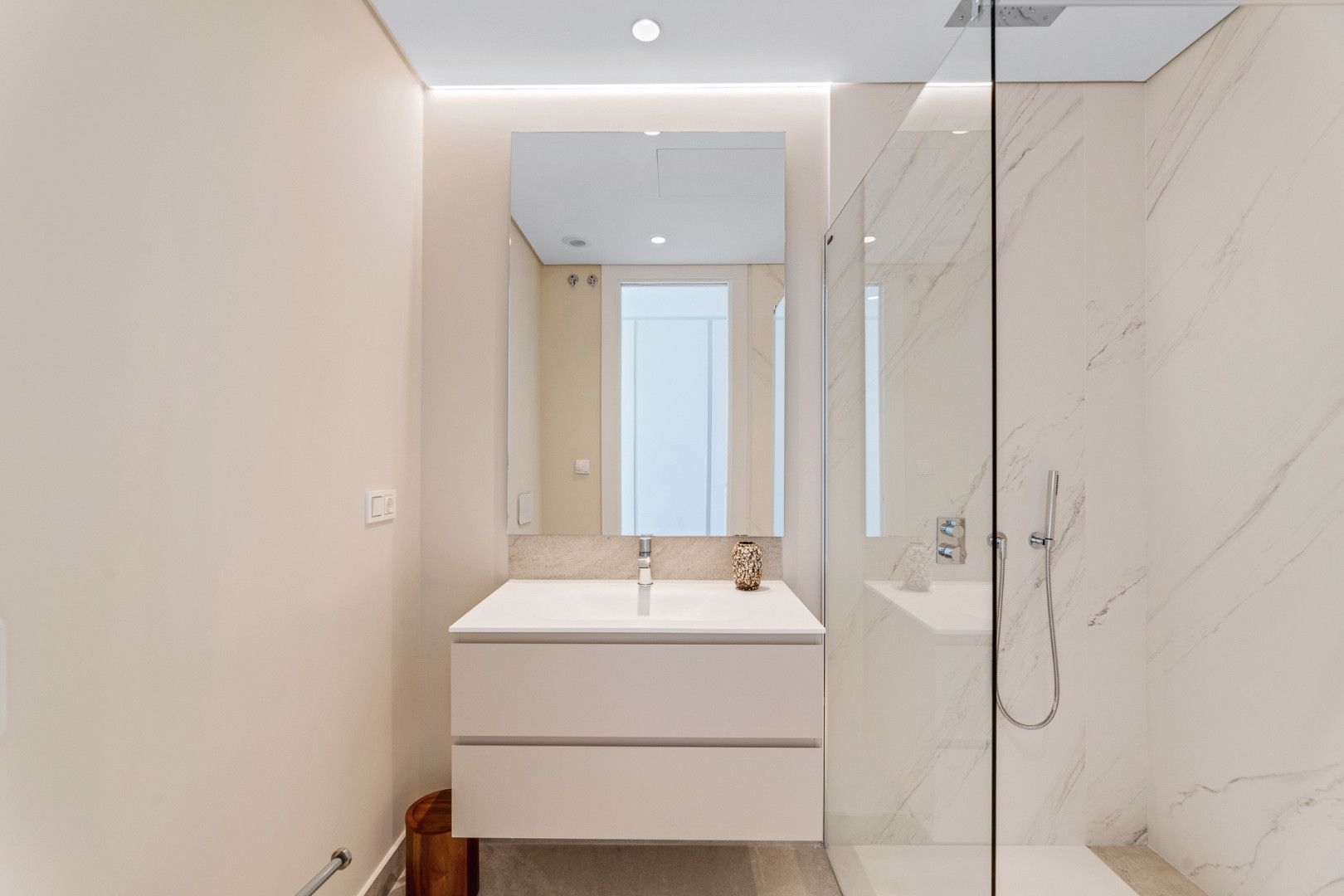Ground Floor Apartment in Benahavis, The View Marbella, Benahavis, 11/12