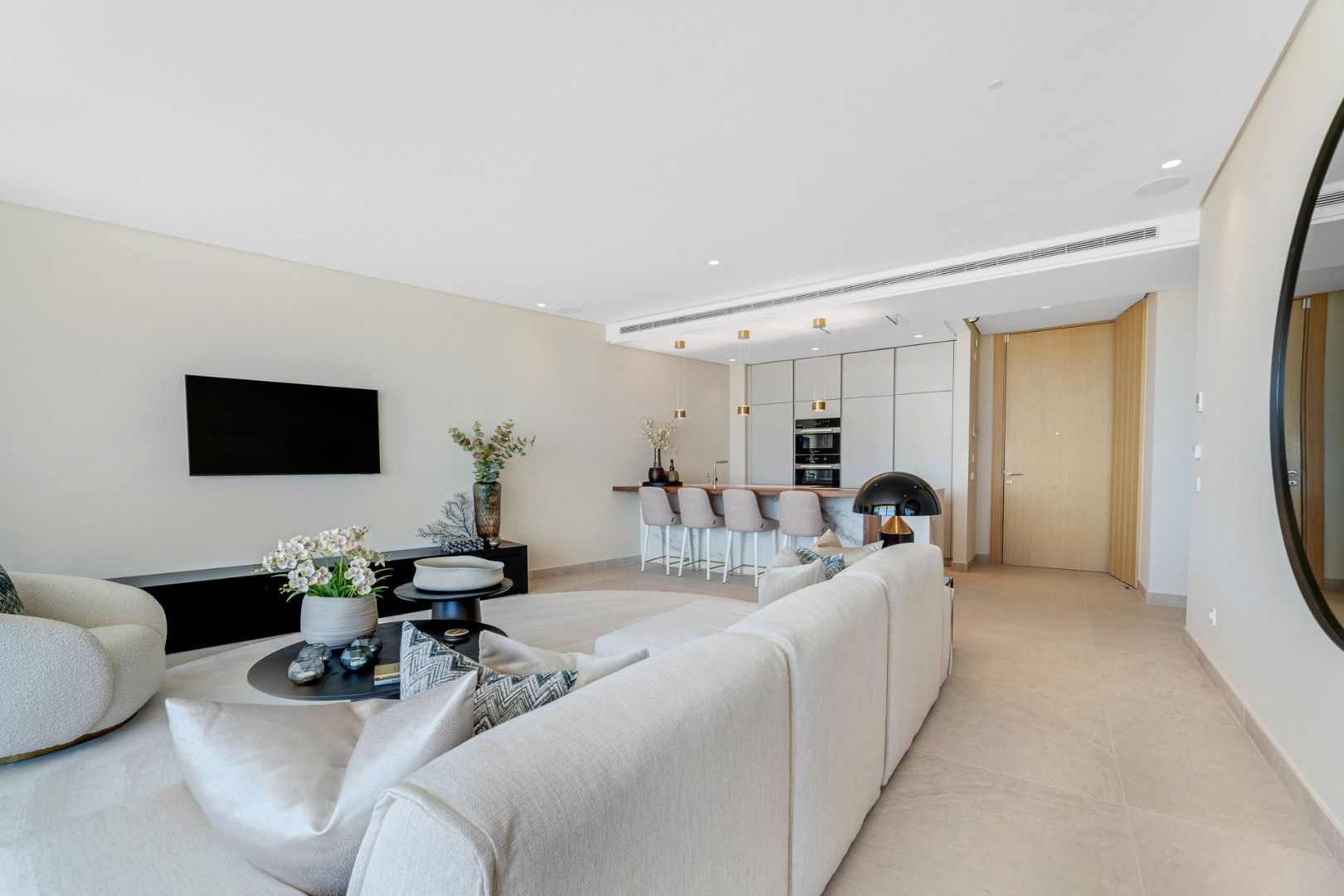 Ground Floor Apartment in Benahavis, The View Marbella, Benahavis, 12/12