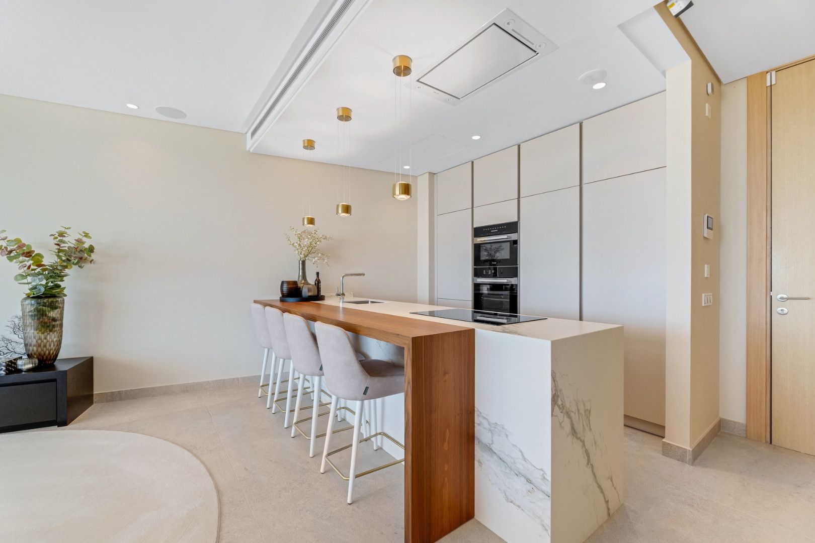 Ground Floor Apartment in Benahavis, The View Marbella, Benahavis, 5/12