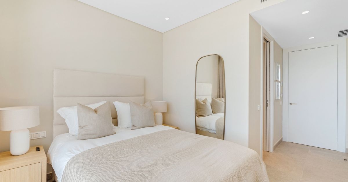 Ground Floor Apartment in Benahavis, The View Marbella, Benahavis, 8/12