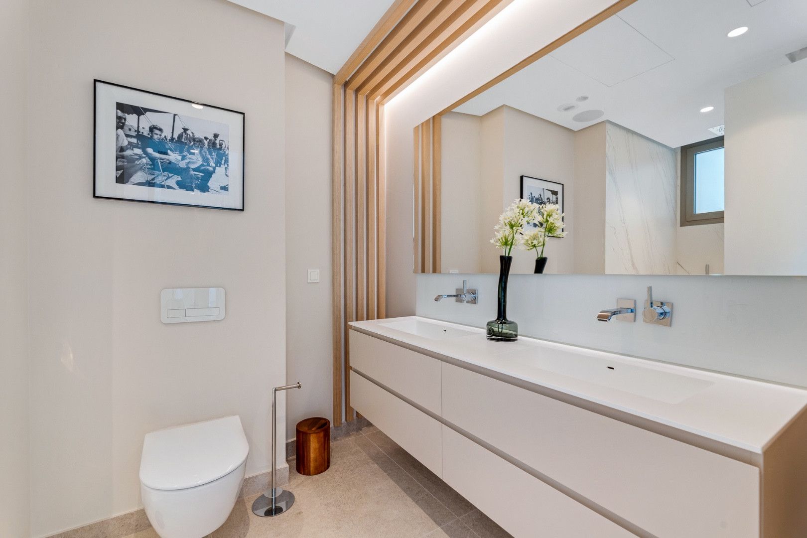 Ground Floor Apartment in Benahavis, The View Marbella, Benahavis, 9/12