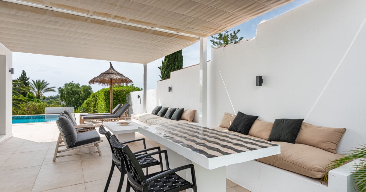 Villa in Marbella East, Elviria, Marbella East, 12/12