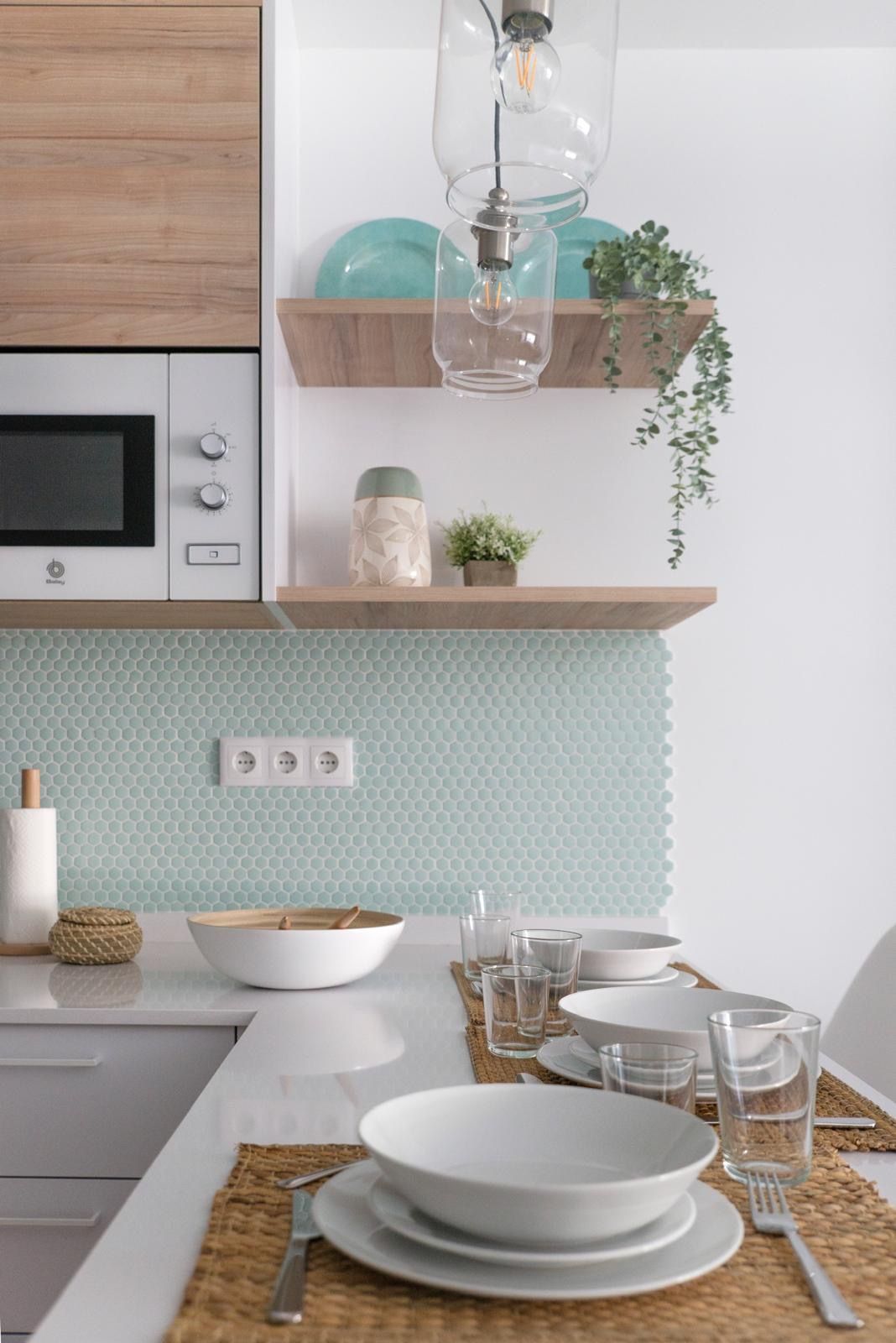 Studio-Apartment in mittlerer Etage in Marbella, Marbella, 5/12