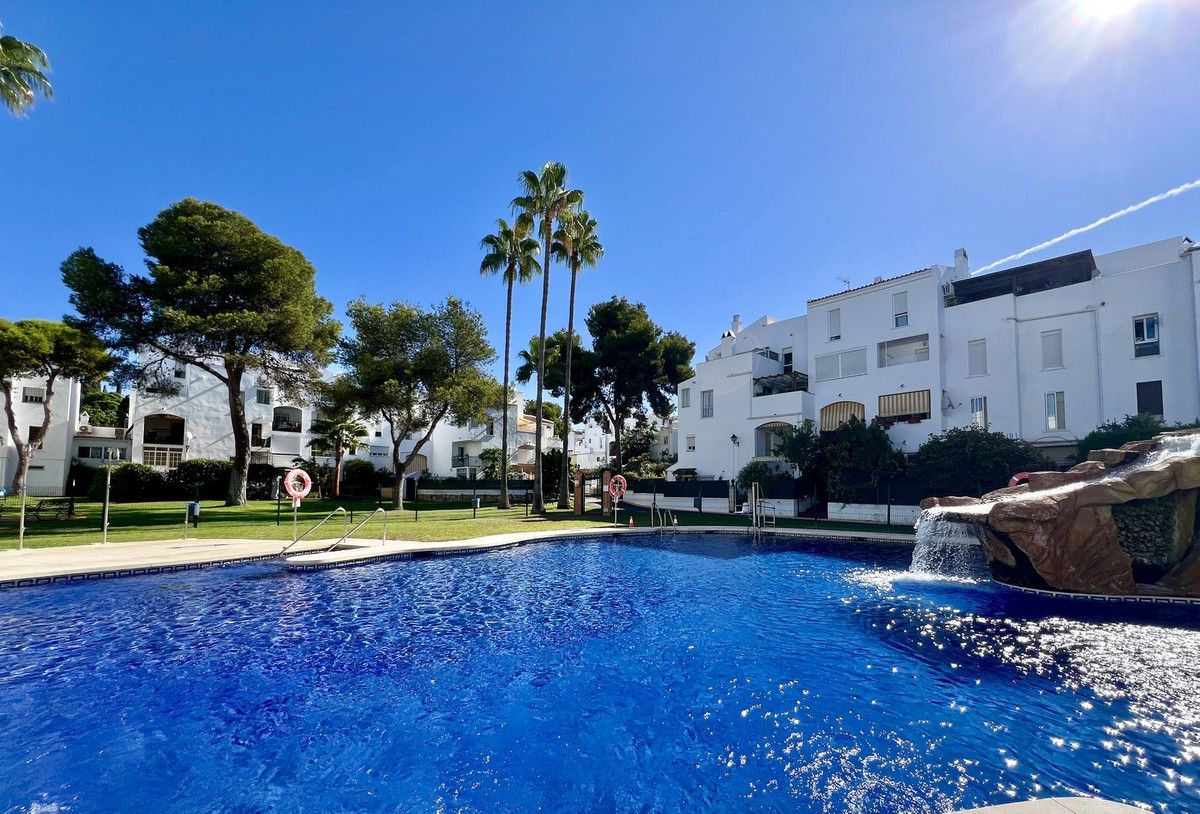 Ático en Elviria, Elviria, 1/12