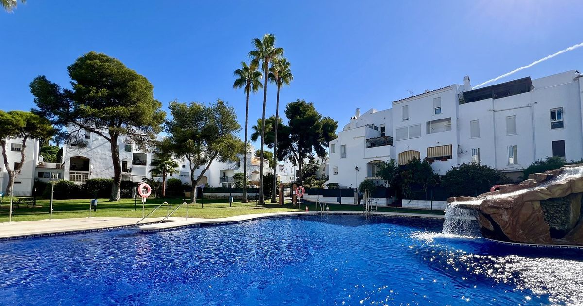 Ático en Elviria, Elviria, 1/12
