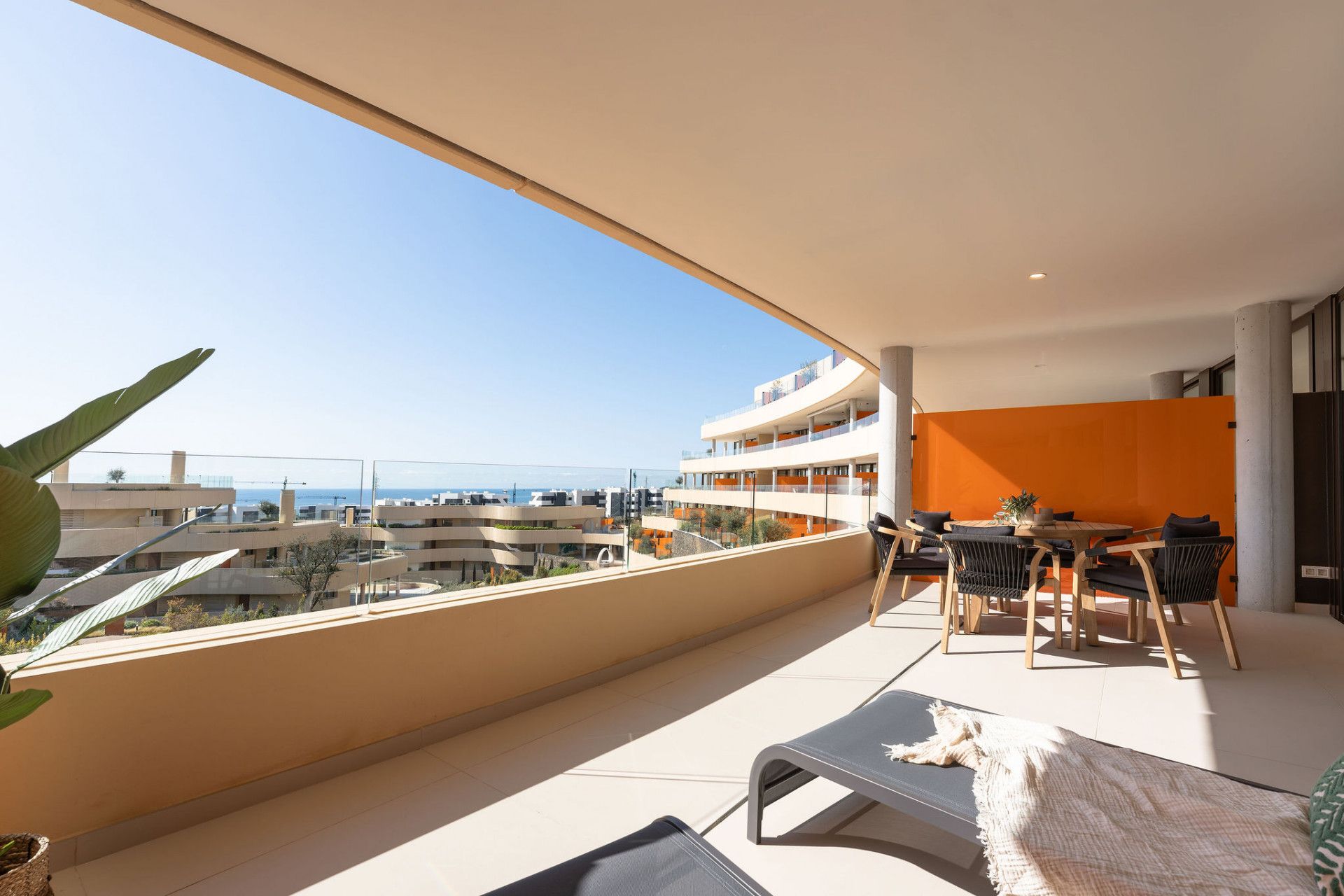 Apartamento en Fuengirola, El Higueron, Fuengirola, 2/12